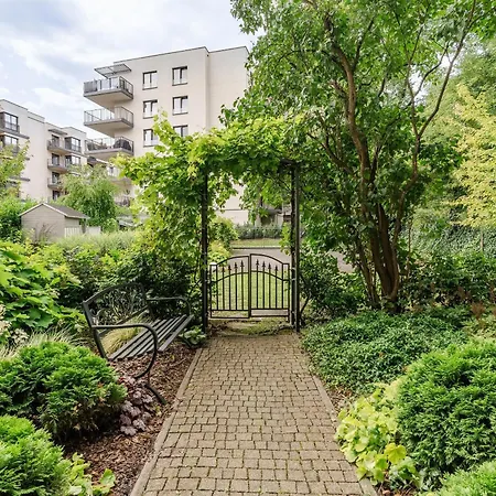 Διαμέρισμα Riverside Nest - Loftaffair Krasków