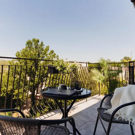 Appartement Riverside Nest - Loftaffair